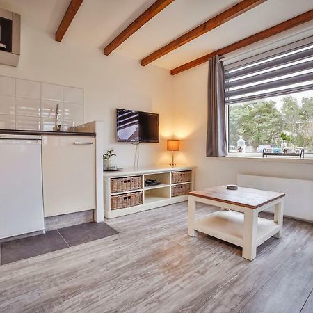 Het Hoekhuisje Egmond aan Zee Exteriér fotografie